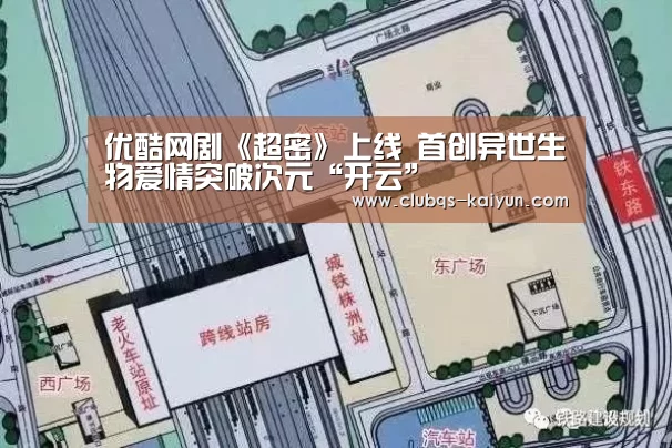 开云平台