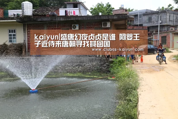 开云平台